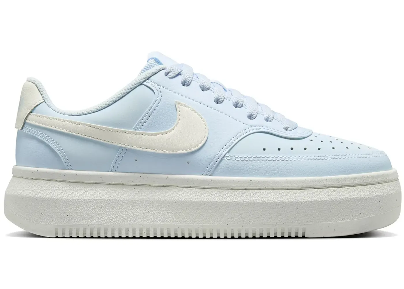 Фото № 1 с приближением к товару «‎Nike Court Vision Alta»