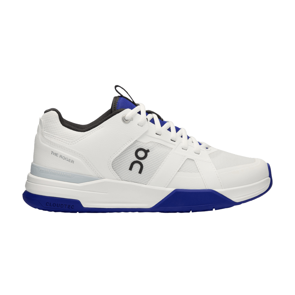 ON Women's The Roger Clubhouse Pro Undyed Indigo