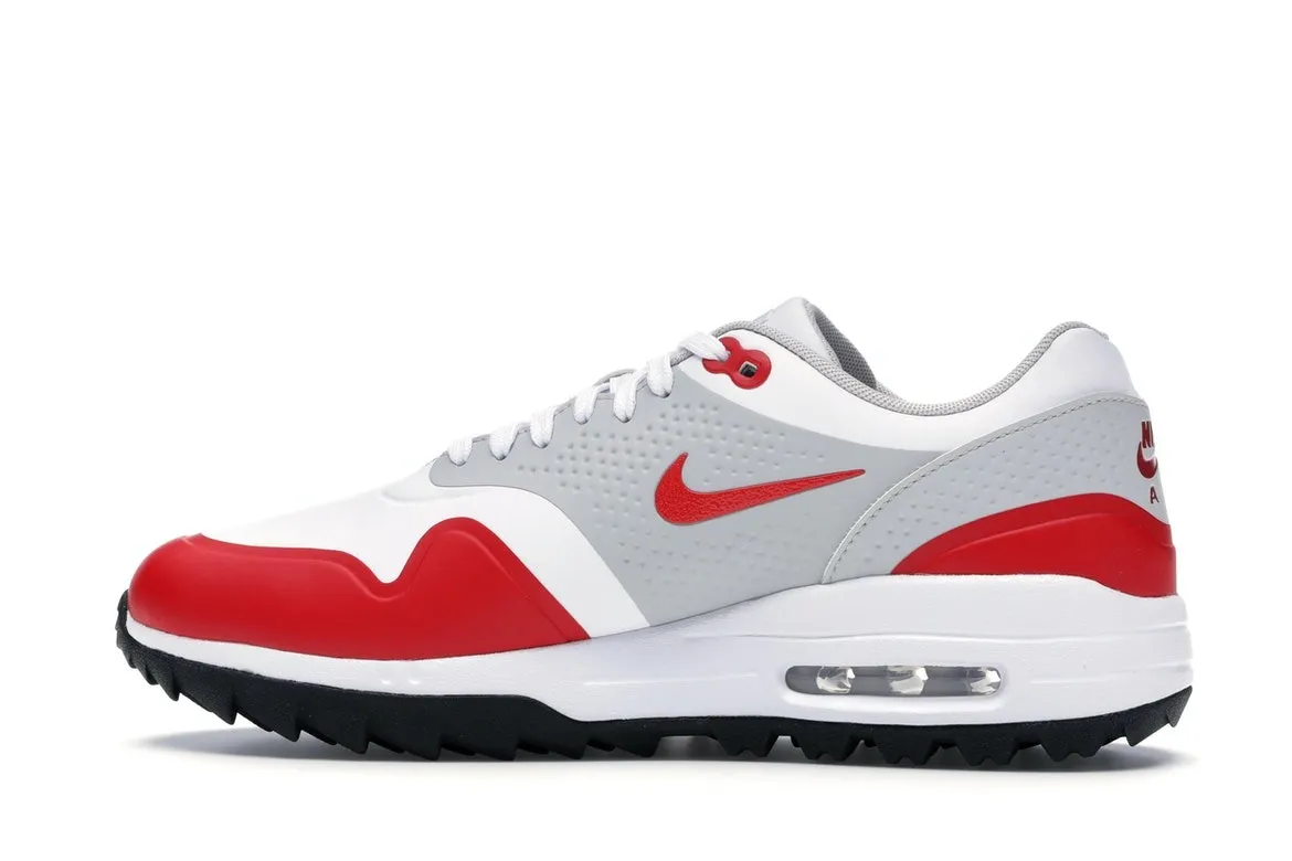 Фото № 6 с приближением к товару «‎Nike Air Max 1 Golf Sport Red»