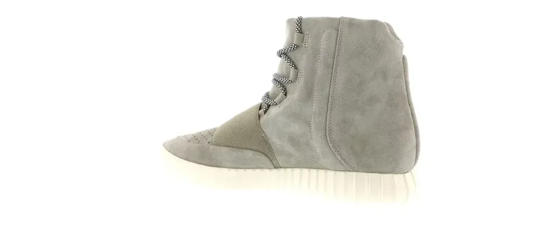 Фото № 3 с приближением к товару «‎adidas Yeezy Boost 750»