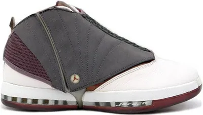 Фото № 1 с приближением к товару «‎Jordan 16 OG Cherrywood»