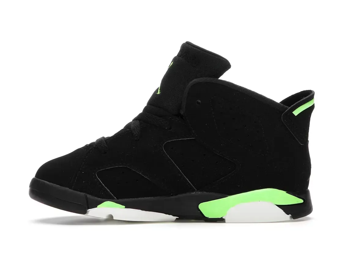 Фото № 3 с приближением к товару «‎Jordan 6 Retro»