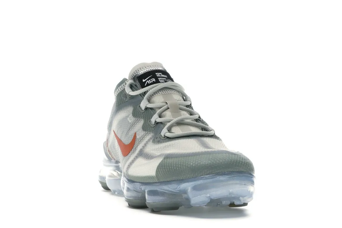 Фото № 5 с приближением к товару «‎Nike Air VaporMax 2019 Vintage Lichen Dark Russet»