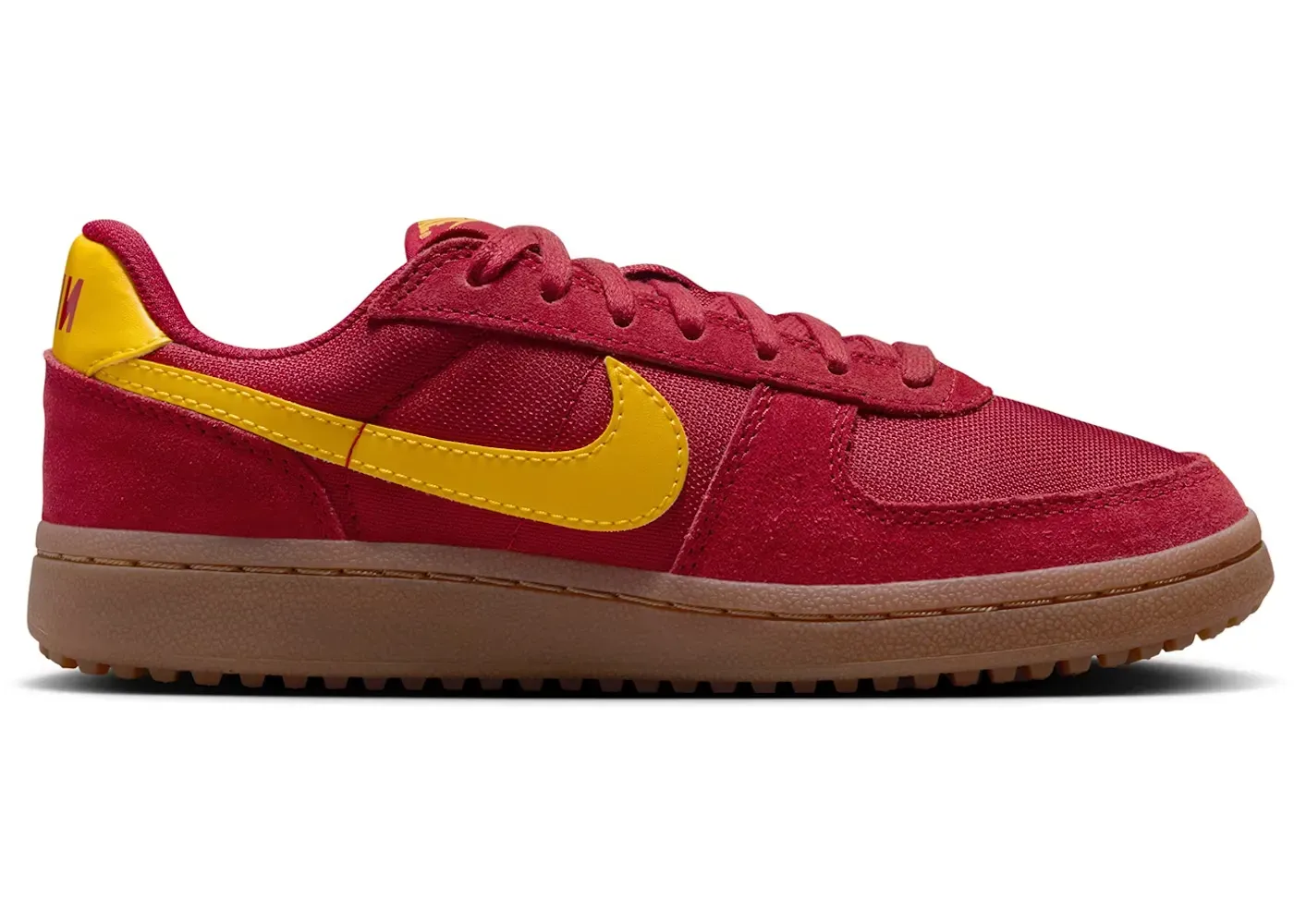 Фото № 1 с приближением к товару «‎Nike Field General»