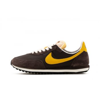 Фото № 1 с приближением к товару «‎Nike Waffle Trainer 2 'Velvet Brown'»