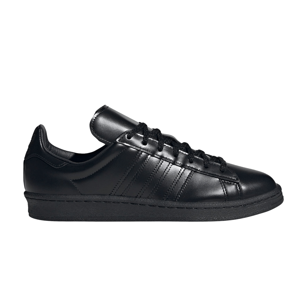 Adidas Campus 80s Triple Black