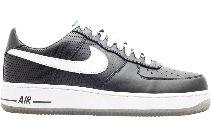 Фото № 1 с приближением к товару «‎Nike Air Force 1 Low Premium Futura»