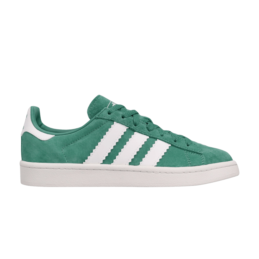 Adidas Campus True Green