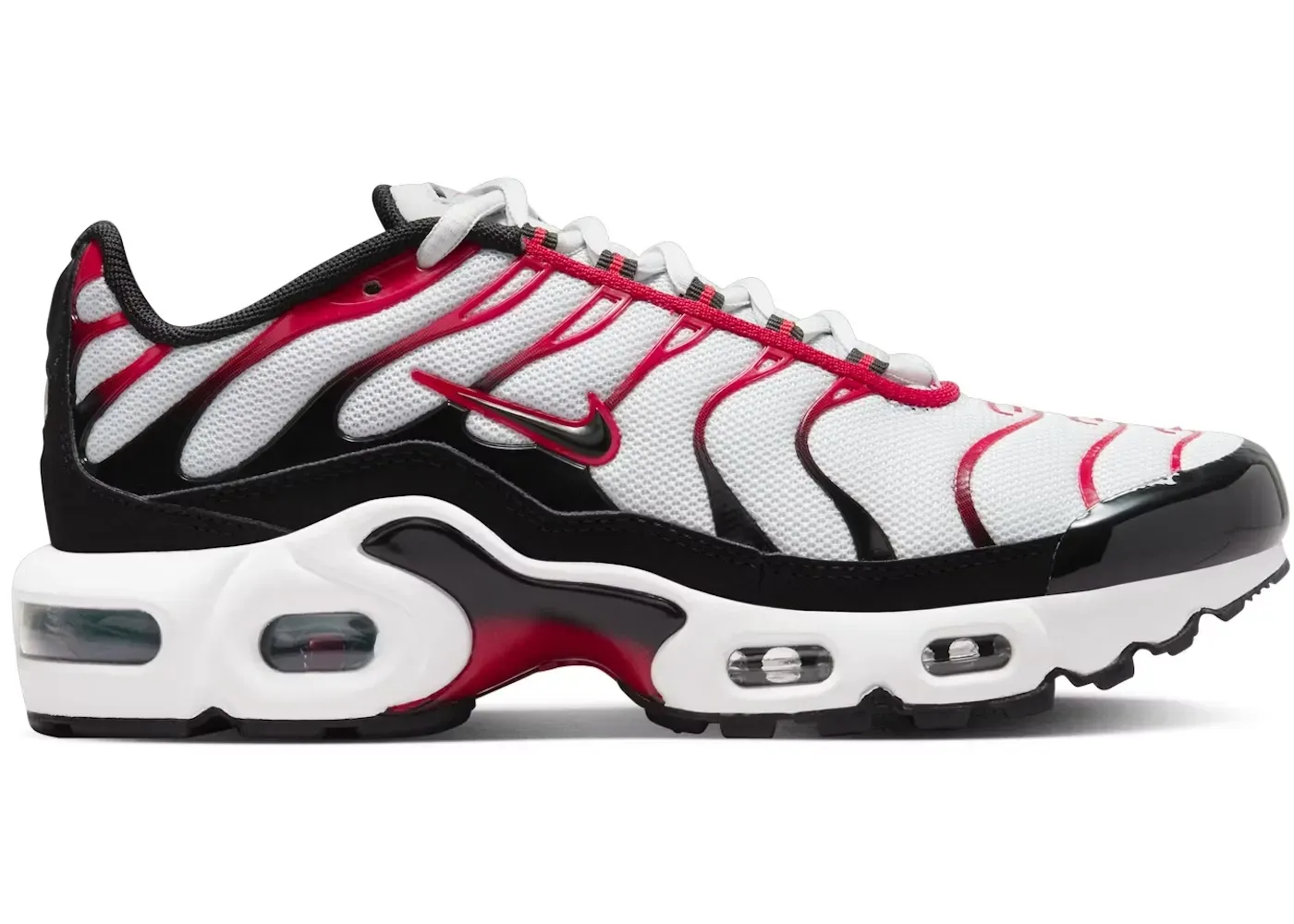 Фото № 1 с приближением к товару «‎Nike Air Max Plus»