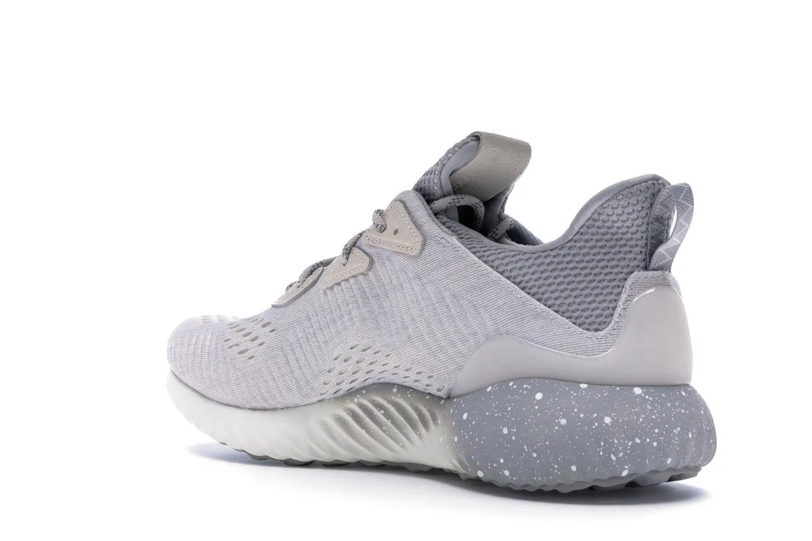 Фото № 6 с приближением к товару «‎adidas Alphabounce Reigning Champ Core White»
