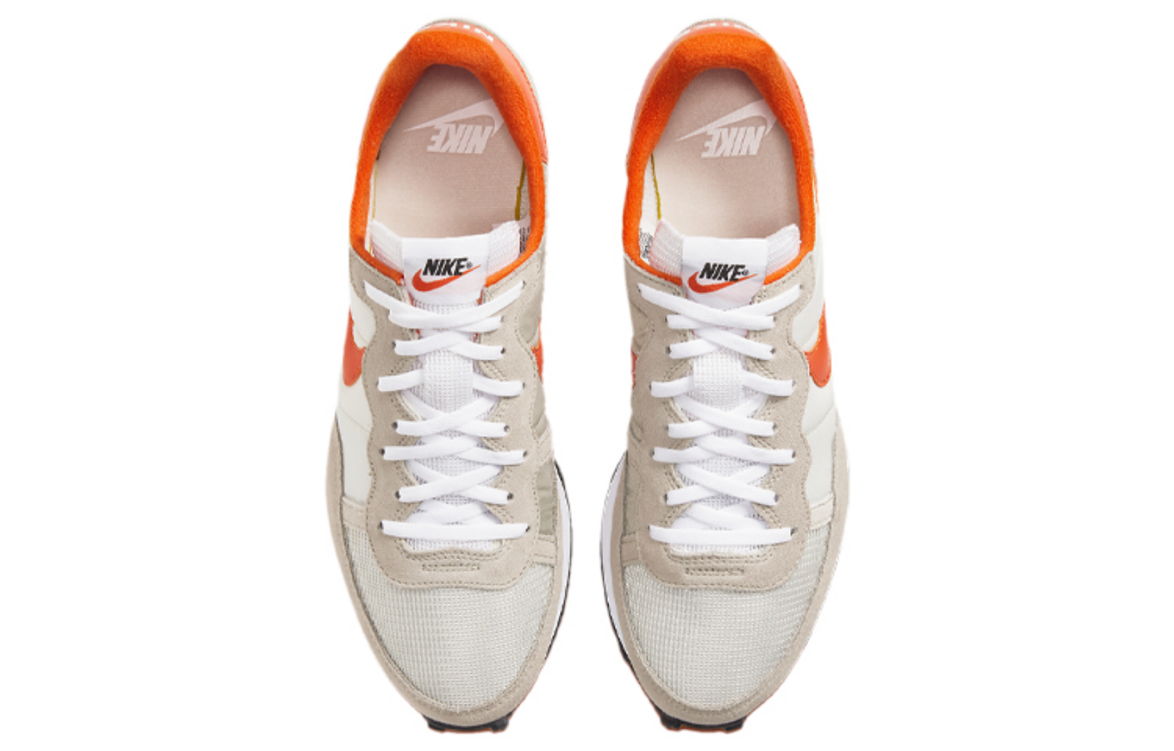 Фото № 4 с приближением к товару «‎Nike Challenger OG 'Light Bone Starfish'»