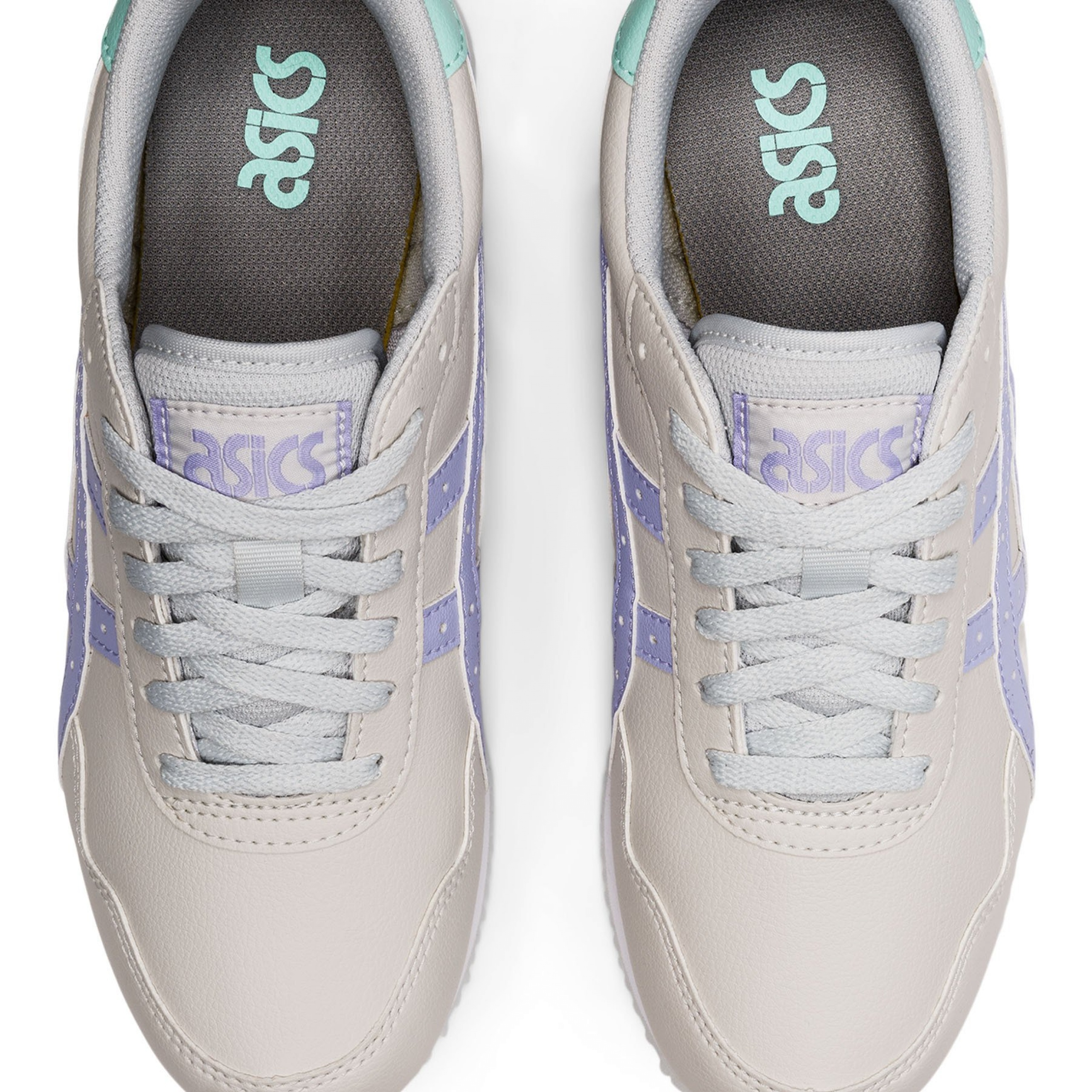 Фото № 3 с приближением к товару «‎Asics Tiger »