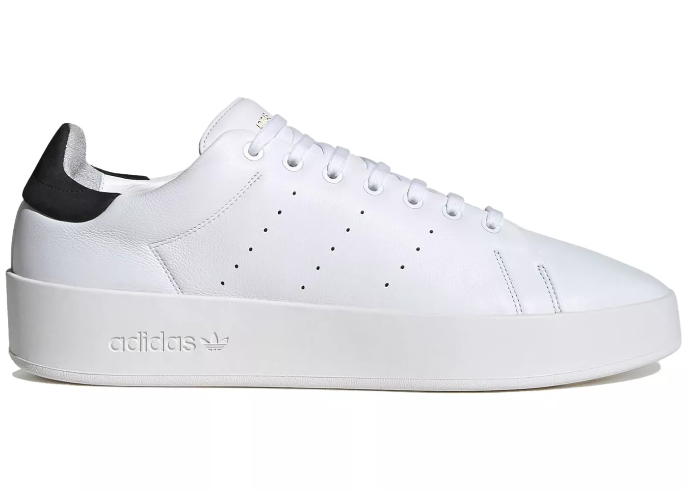 Фото № 1 с приближением к товару «‎adidas Stan Smith Recon White Black»