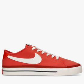 Фото № 1 с приближением к товару «‎Nike Court Legacy»