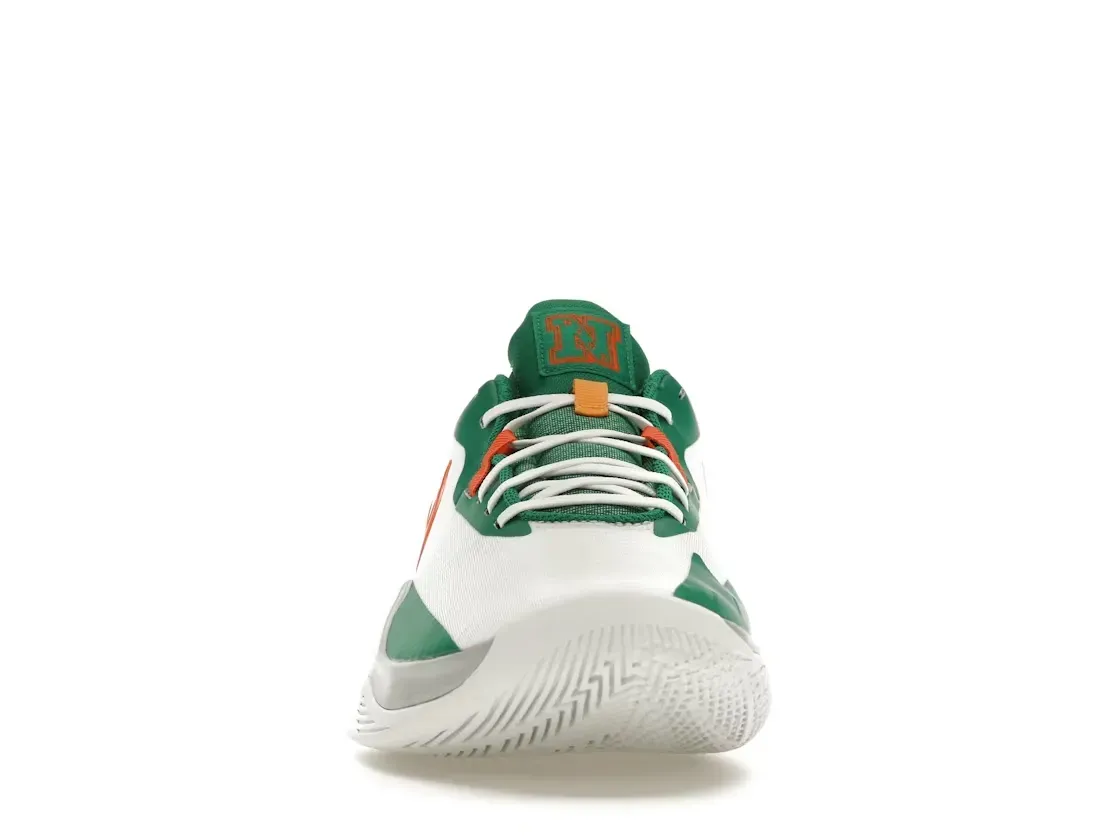 Фото № 2 с приближением к товару «‎Nike Precision 6»