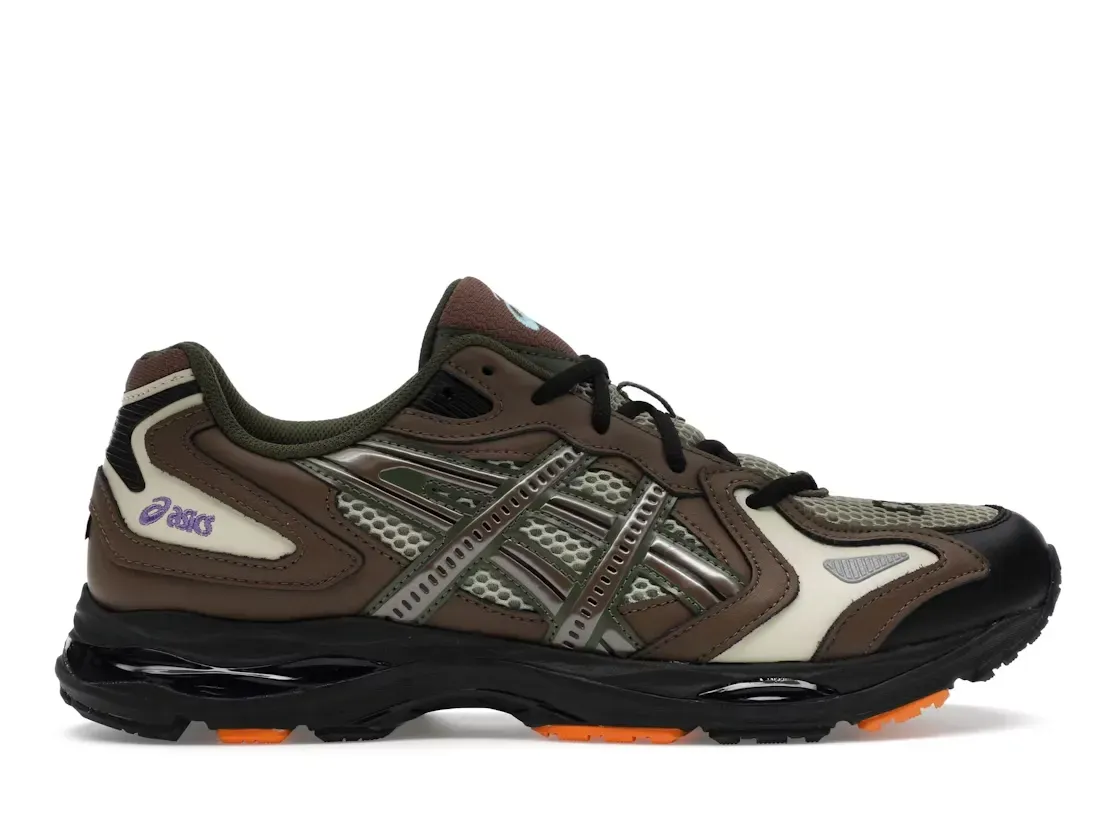 Фото № 1 с приближением к товару «‎ASICS Gel-K1011»