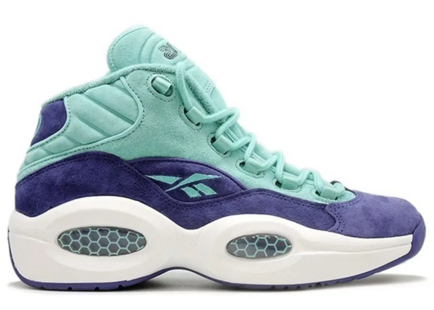 Reebok Question Mid
