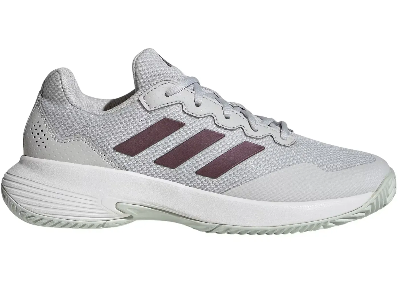 Фото № 1 с приближением к товару «‎adidas Gamecourt 2.0»