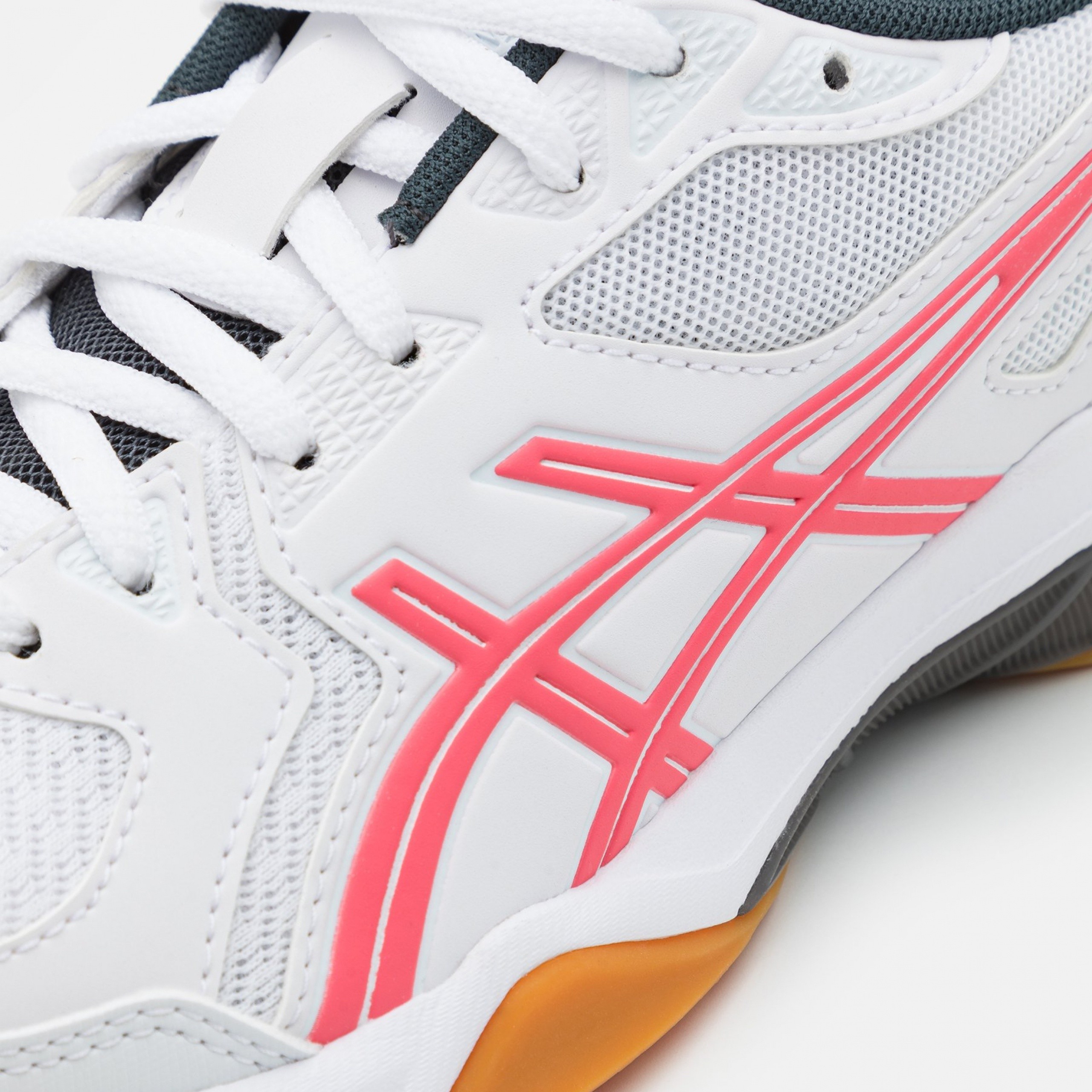 Фото № 5 с приближением к товару «‎Asics Gel Rocket 10»