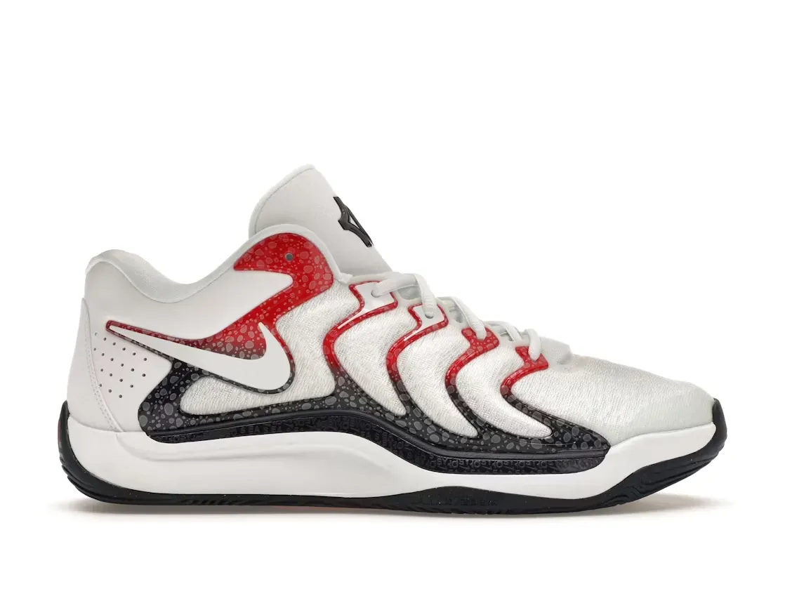 Фото № 1 с приближением к товару «‎Nike KD 17»