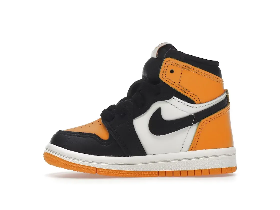 Фото № 3 с приближением к товару «‎Jordan 1 Retro High OG»