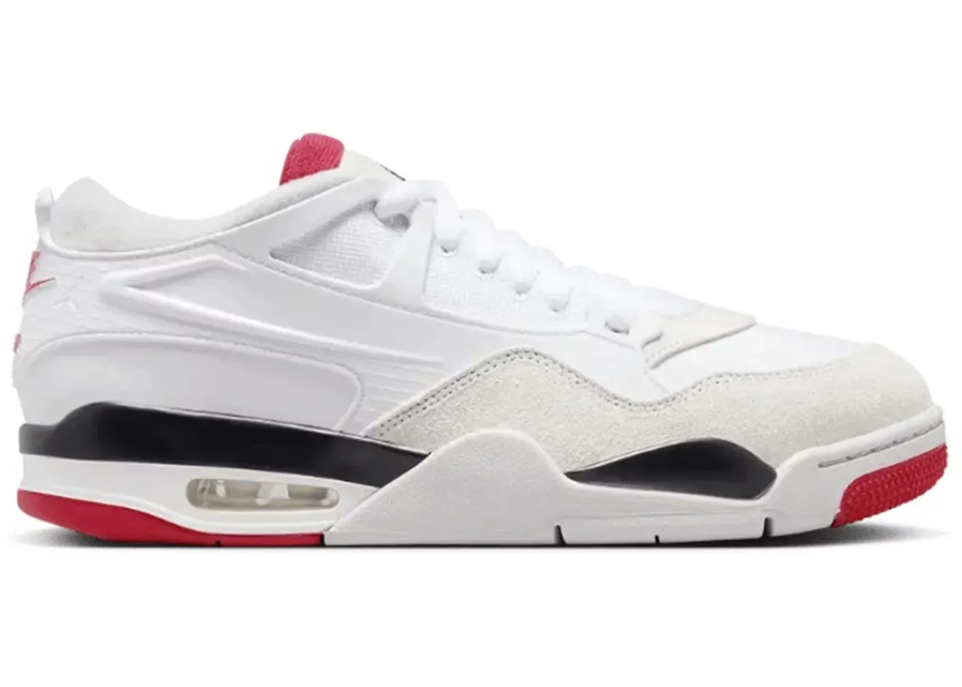 Jordan 4 RM