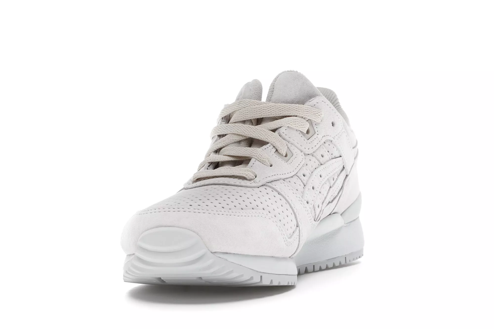 Фото № 5 с приближением к товару «‎ASICS Gel-Lyte III Ronnie Fieg The Palette Waffle»