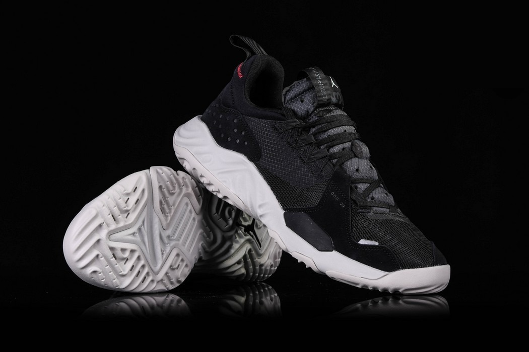 Фото № 5 с приближением к товару «‎Nike Air Jordan Delta SP »