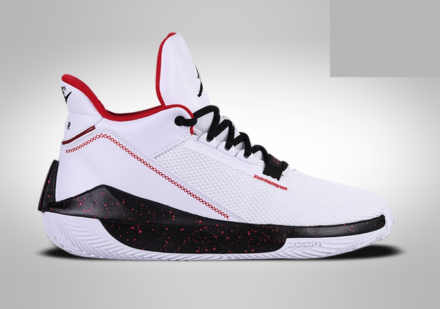 Фото № 1 с приближением к товару «‎Nike Air Jordan 2×3 Fire »