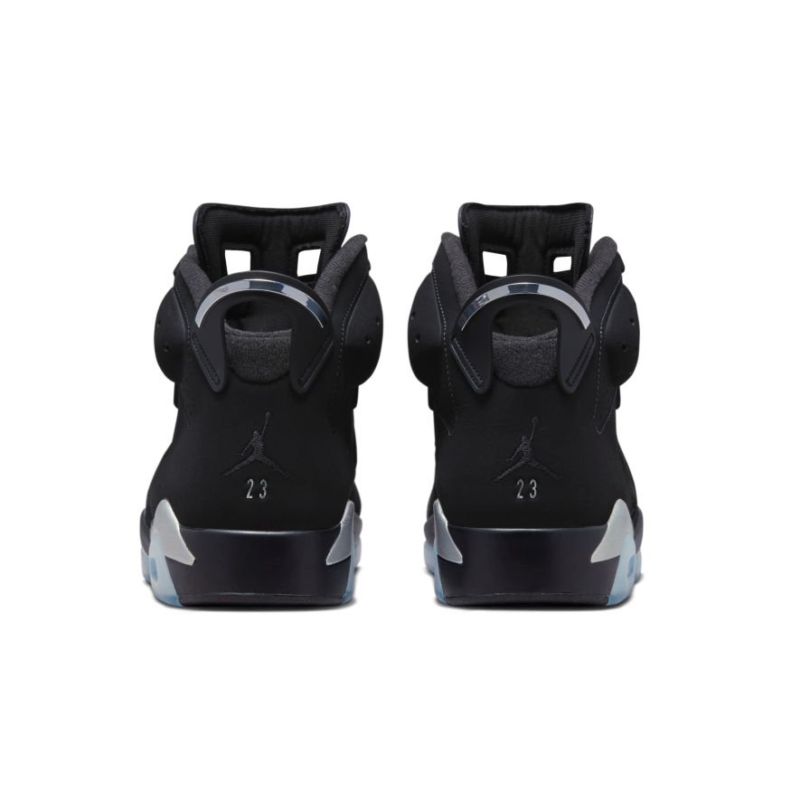 Фото № 4 с приближением к товару «‎Jordan Brand Air Jordan 6 Retro»