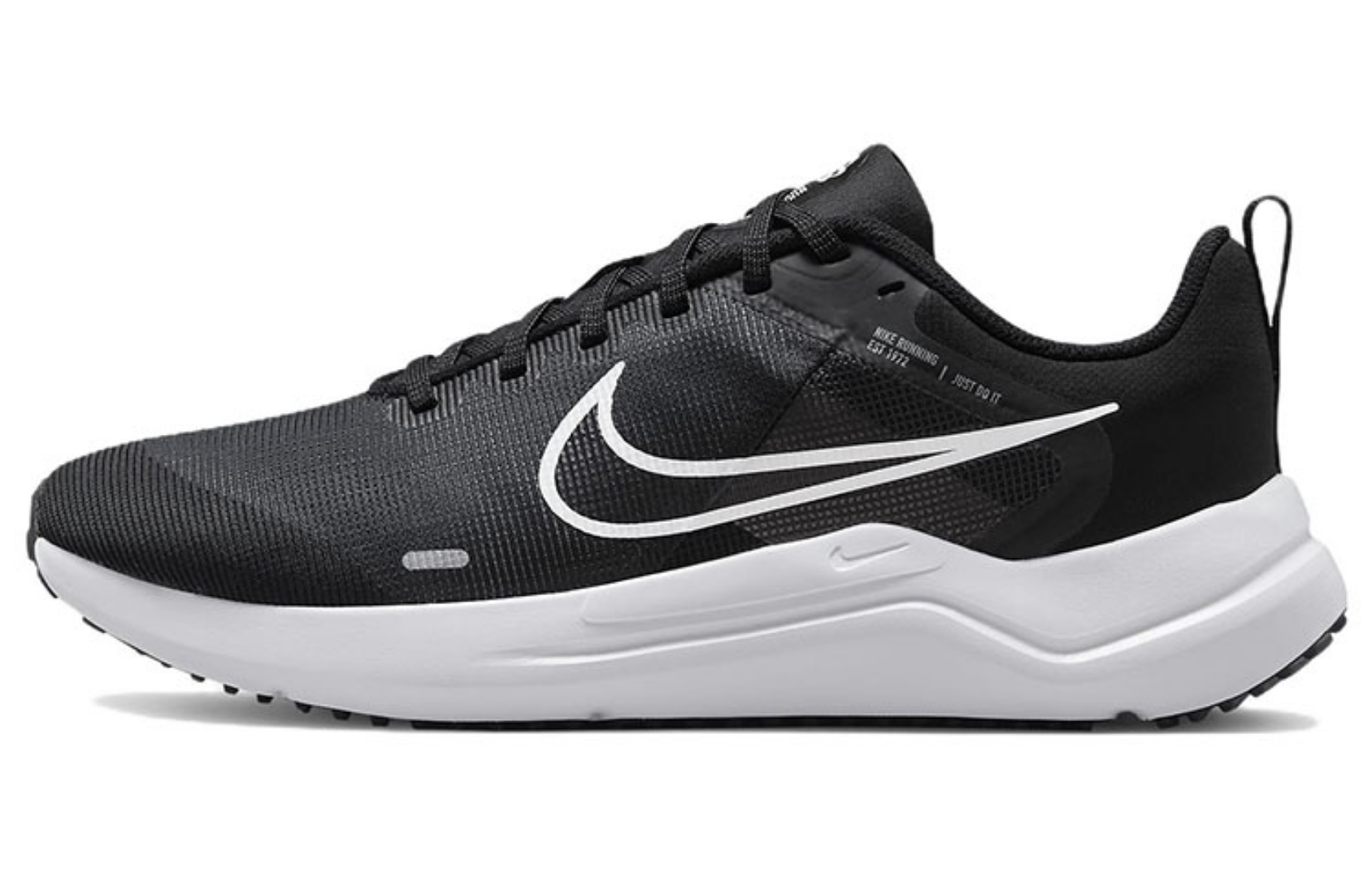 Фото № 1 с приближением к товару «‎ Nike Downshifter 12 Running shoes»