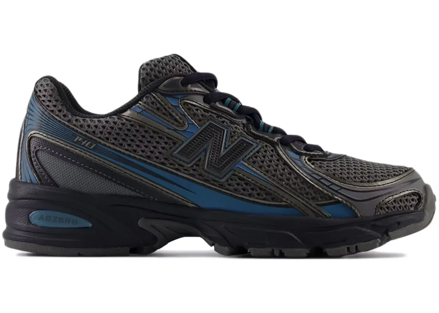 New Balance 740v2