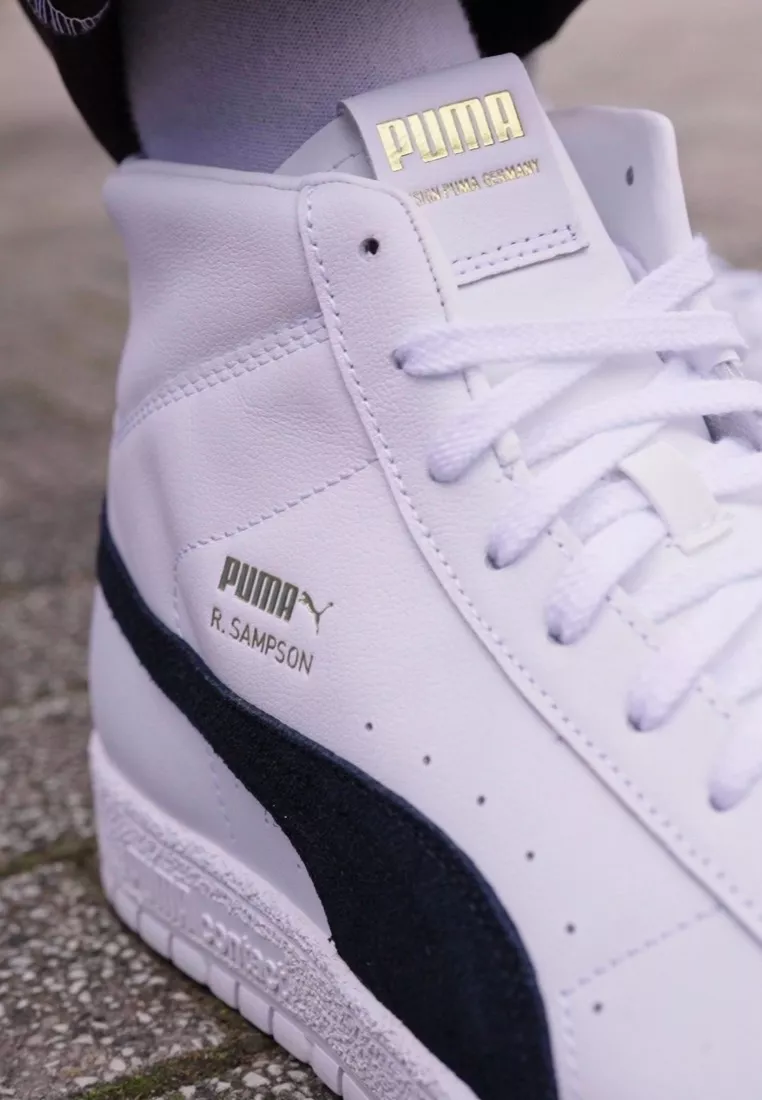Фото № 2 с приближением к товару «‎RALPH SAMPSON 70 MID ARCHIVE UNISEX»
