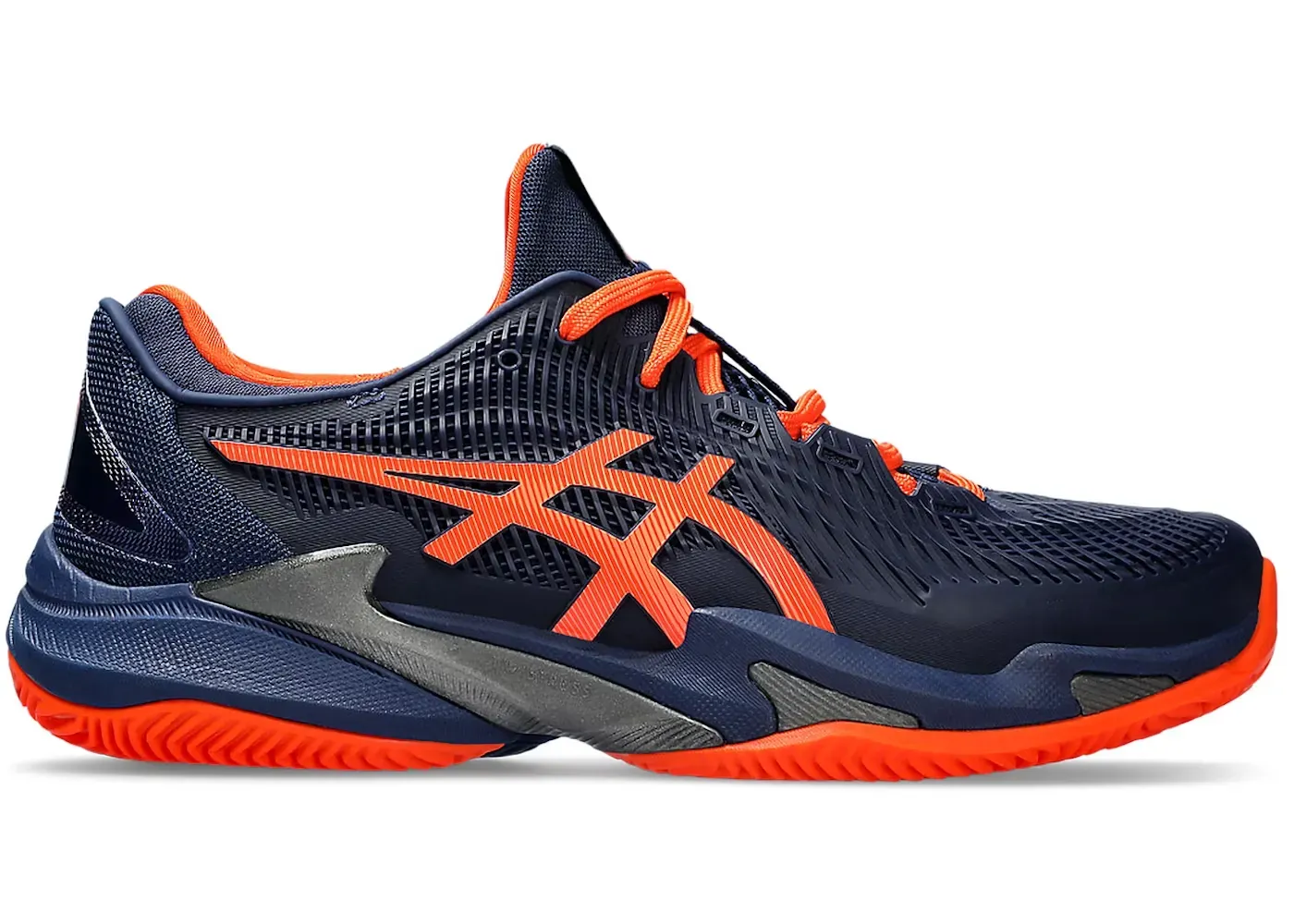 Фото № 1 с приближением к товару «‎ASICS Court FF 3 Clay»