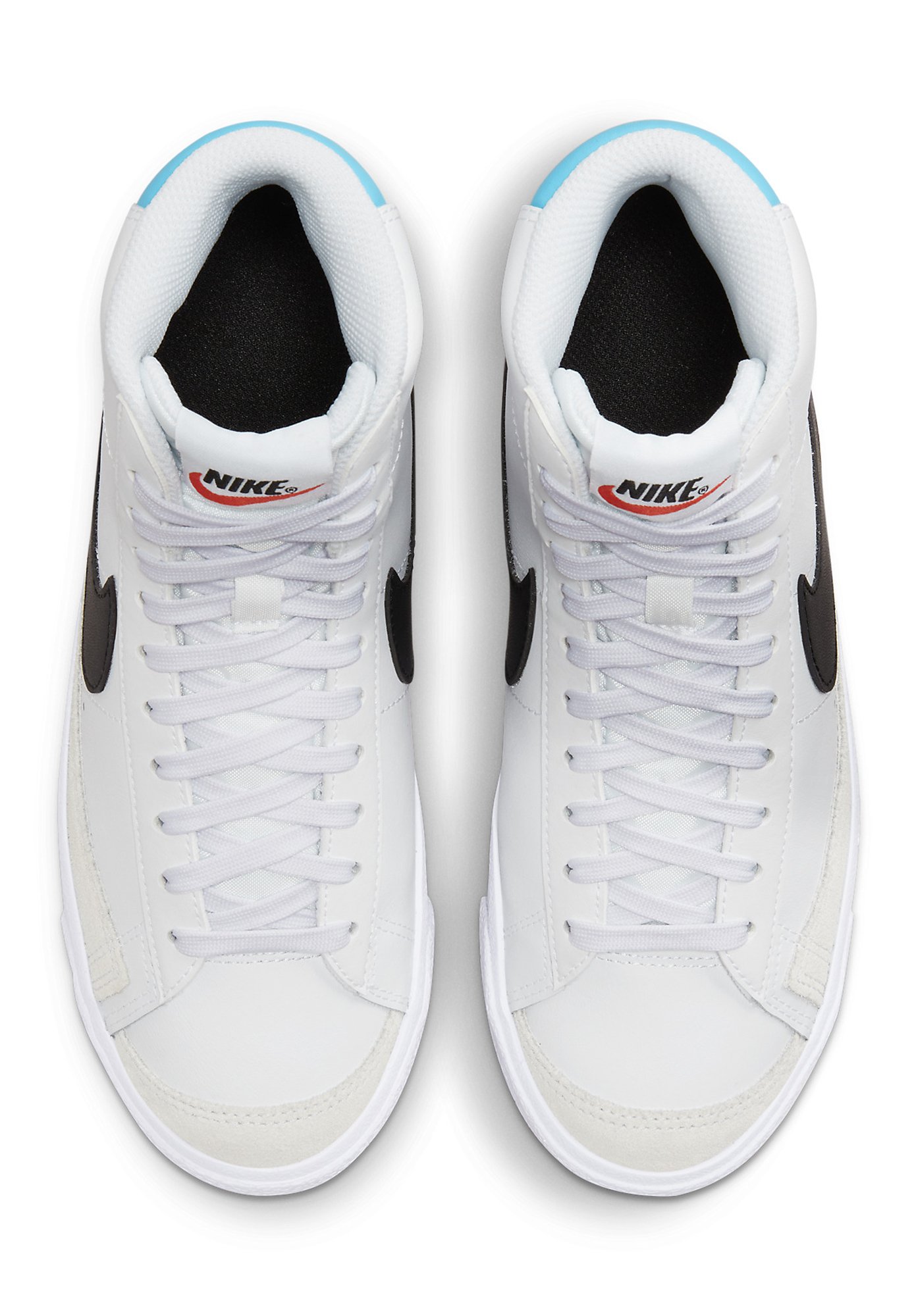 Фото № 2 с приближением к товару «‎Nike Blazer ’77 BG »