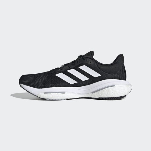 Фото № 2 с приближением к товару «‎Adidas Solar Glide 5»