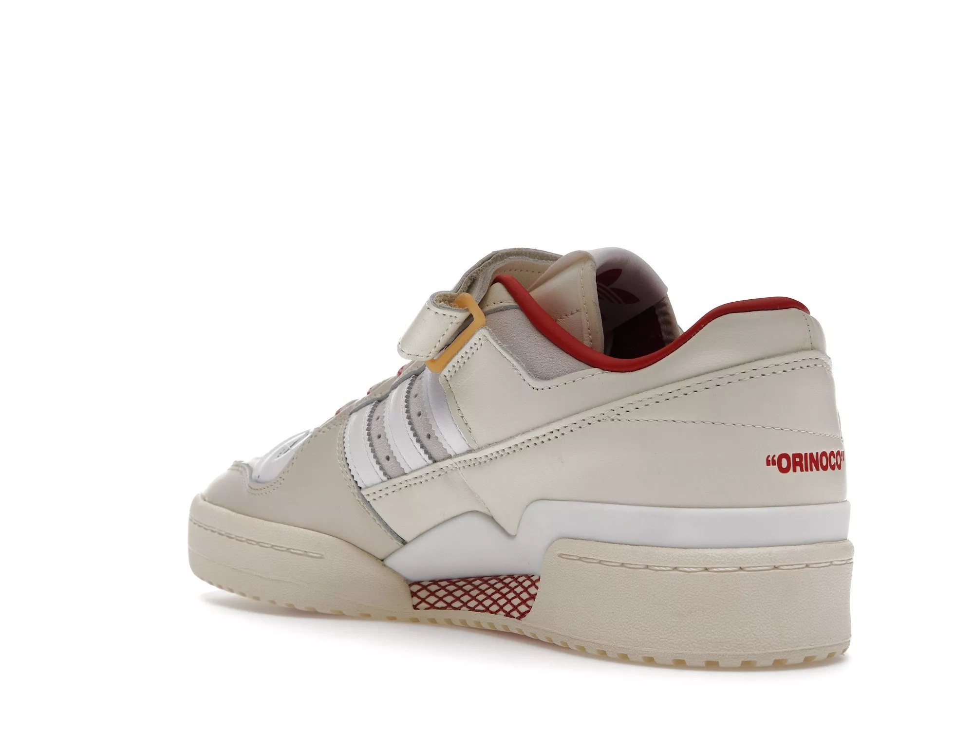 Фото № 5 с приближением к товару «‎adidas Forum Low Taquería Orinoco»