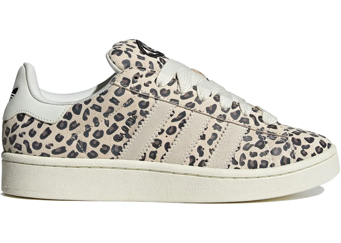 Фото № 1 с приближением к товару «‎adidas Campus 00s Leopard »