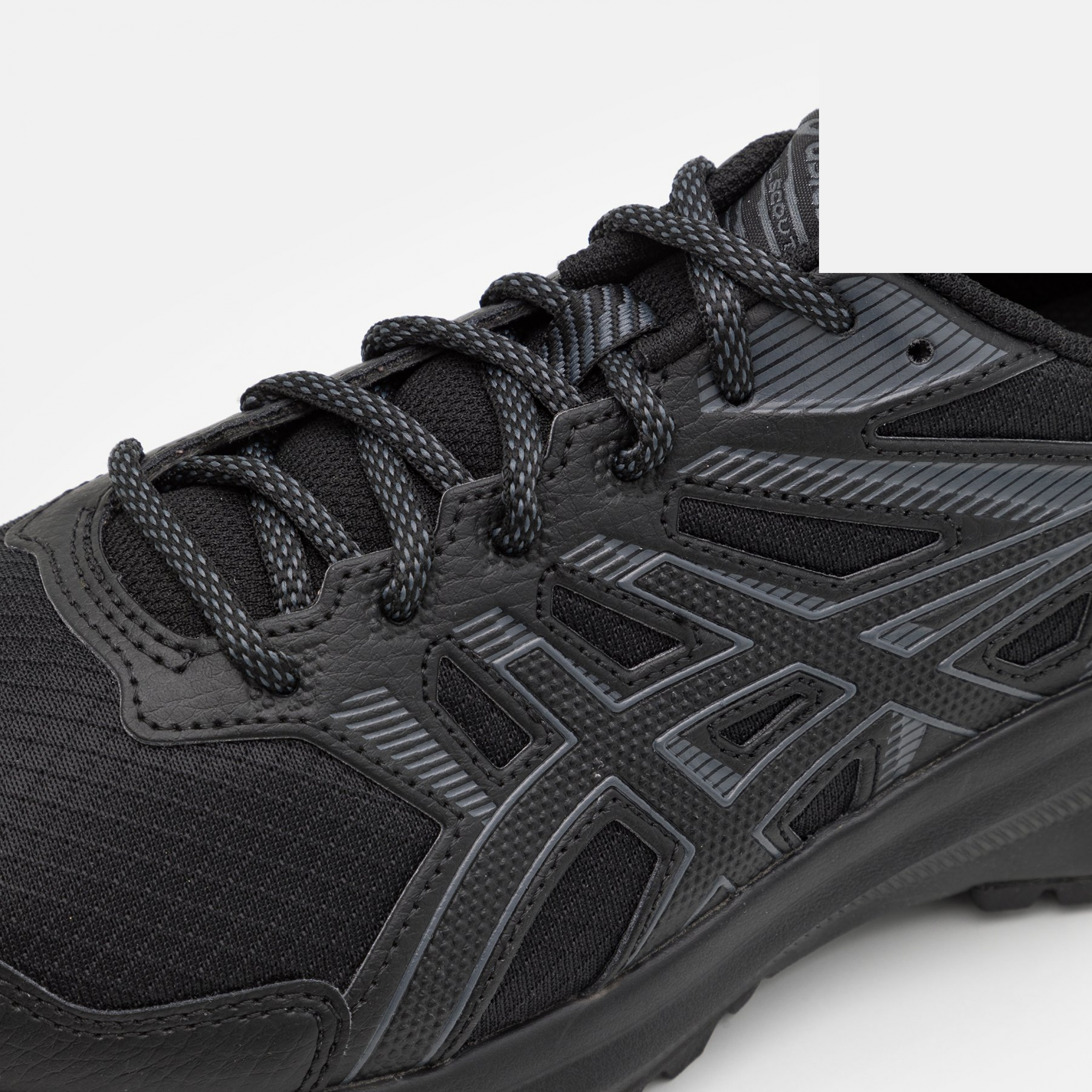 Фото № 5 с приближением к товару «‎Asics Trail Scout 2»