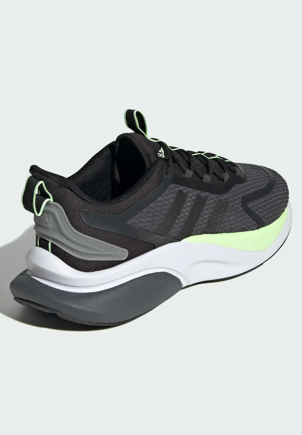 Фото № 4 с приближением к товару «‎ALPHABOUNCE +»