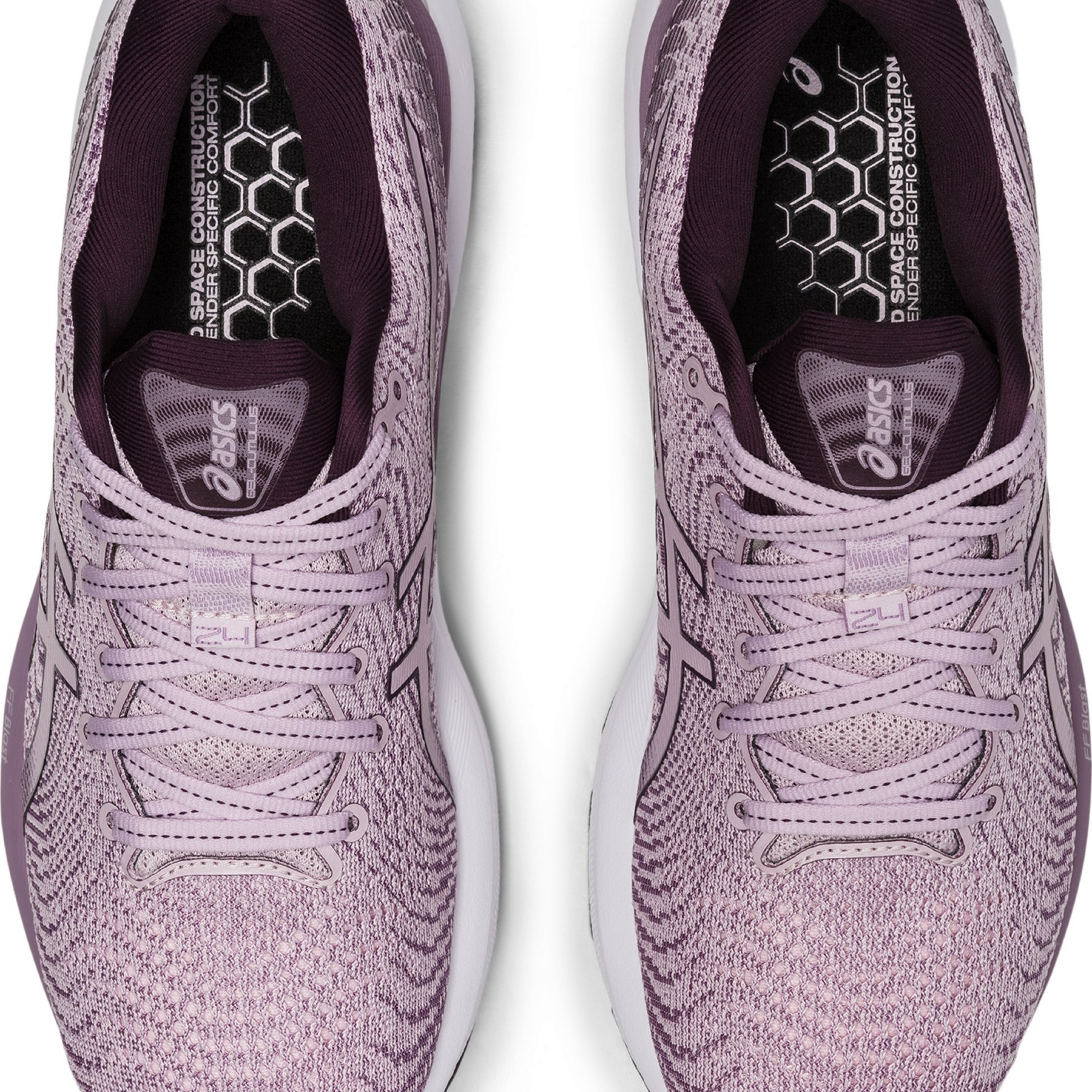 Фото № 5 с приближением к товару «‎Asics Gel-Cumulus 24»