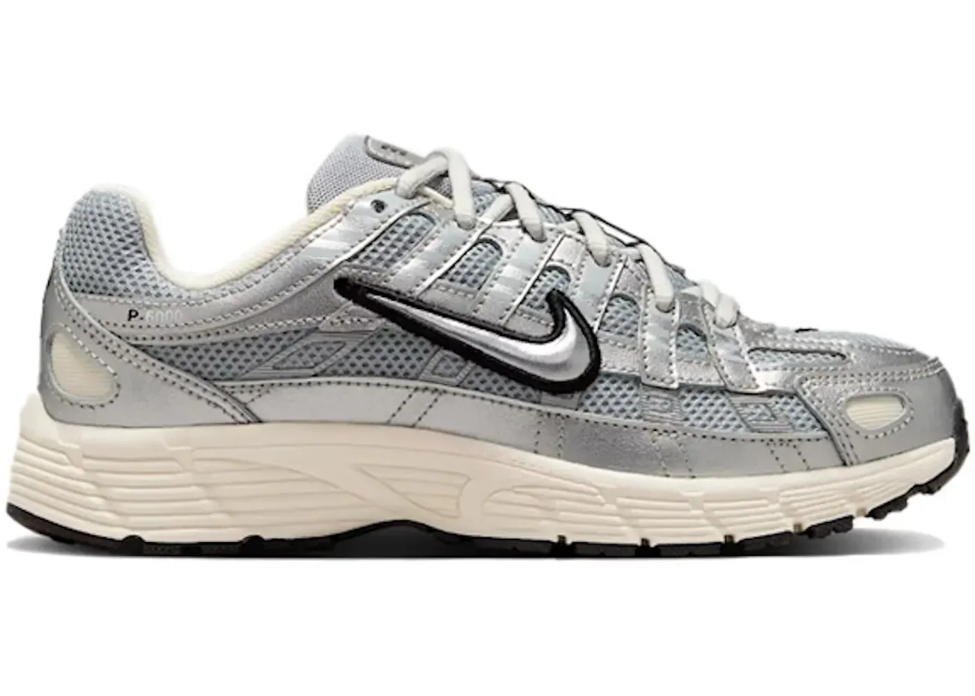 Фото № 1 с приближением к товару «‎Nike P-6000»