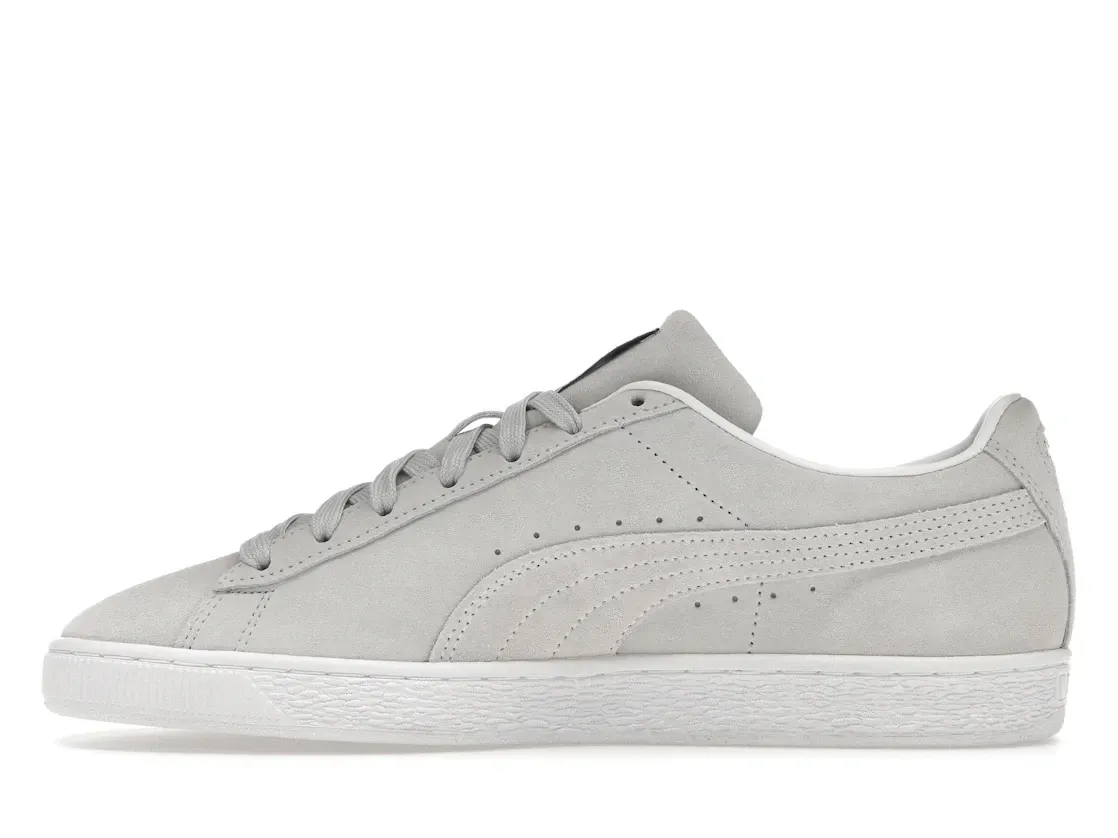 Фото № 3 с приближением к товару «‎Puma Suede Classic XXI Grey»
