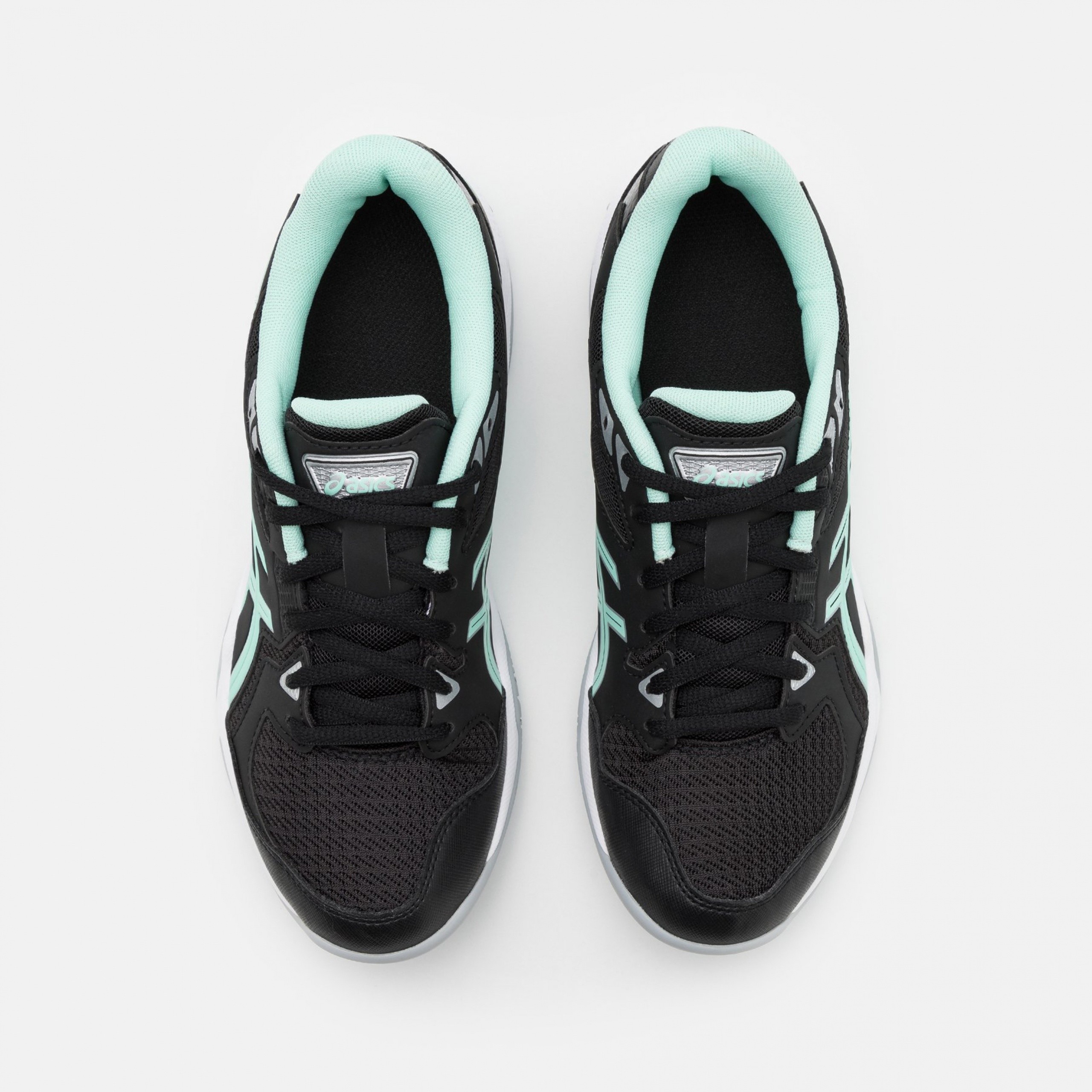 Фото № 4 с приближением к товару «‎Asics Gel Rocket 10»