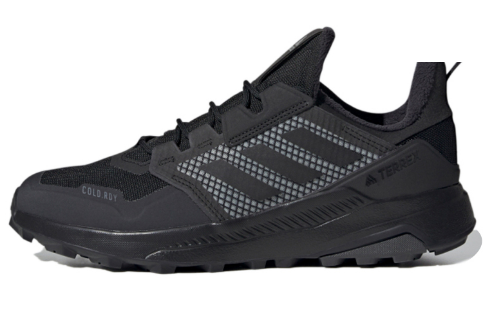 Фото № 1 с приближением к товару «‎adidas Terrex Trailmaker C.Rdy Black»
