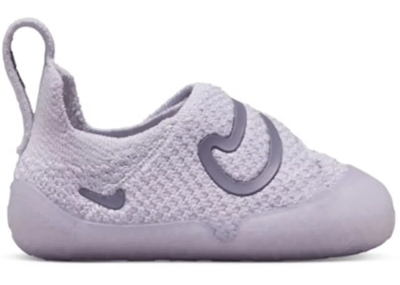 Nike Swoosh 1