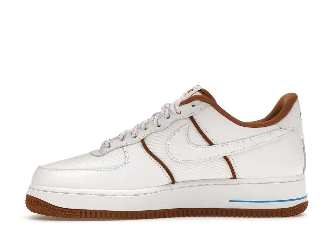 Фото № 3 с приближением к товару «‎Nike Air Force 1 Low '07»