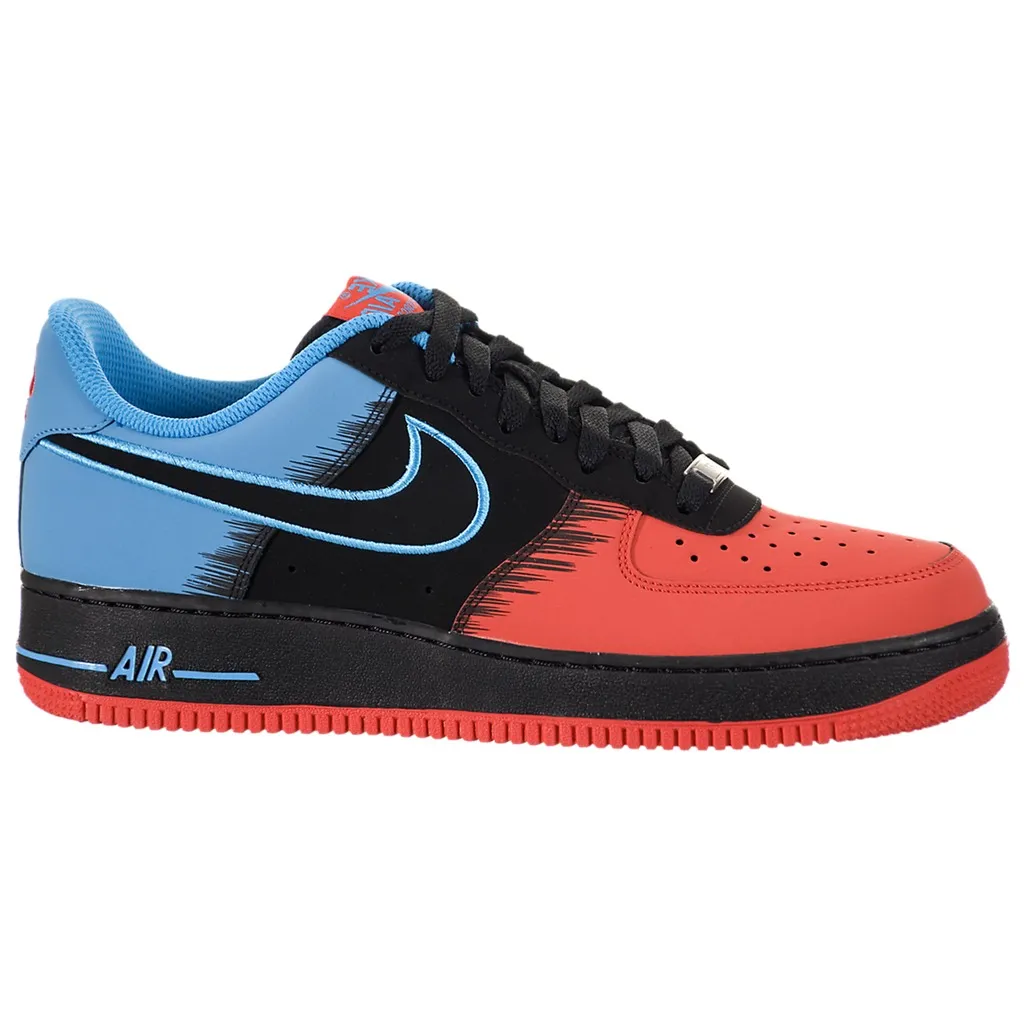 Nike Air Force 1 Low Spiderman