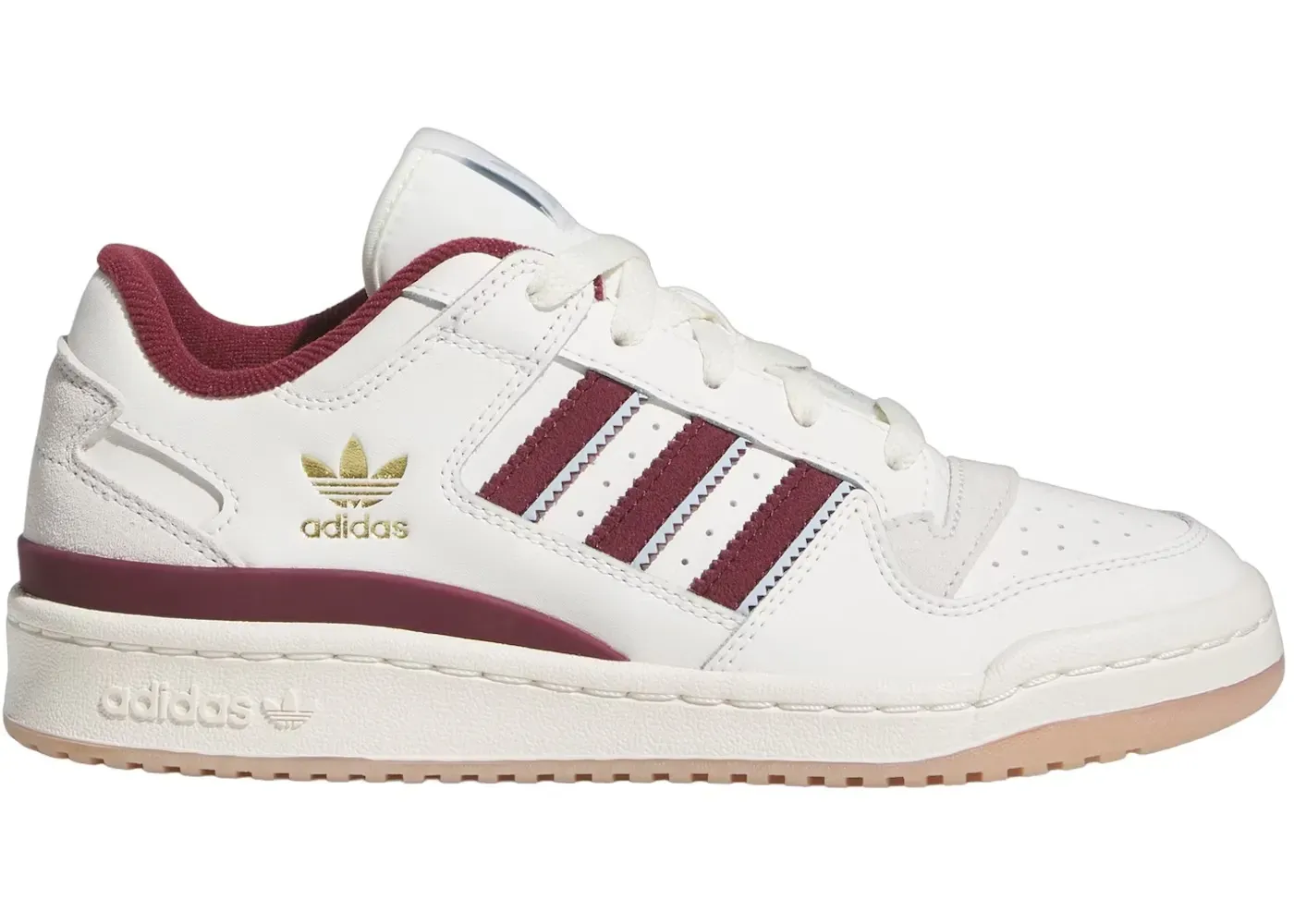 adidas Forum Low CL