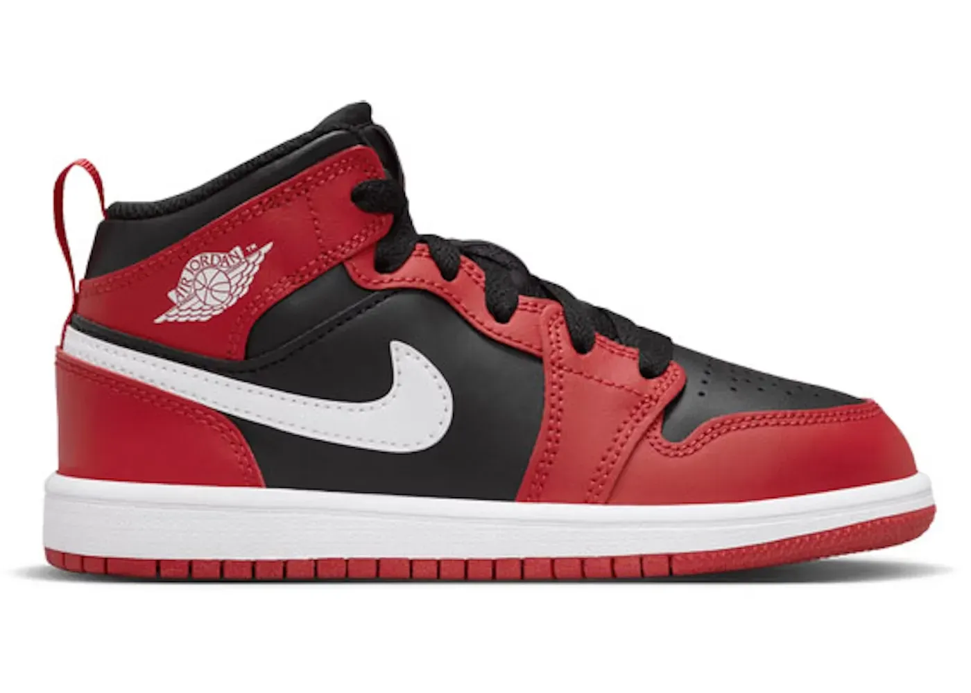 Jordan 1 Mid